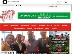 Sites similar to megapop.com.br