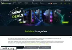 Sites similar to megaport.de