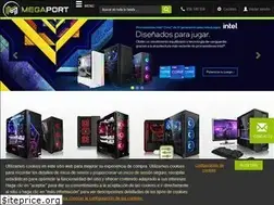 Sites similar to megaport.es