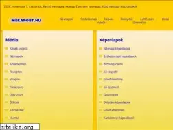 Sites similar to megaport.hu