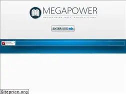 Sites similar to megapower.com.ph