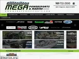 Sites similar to megapowersports.com