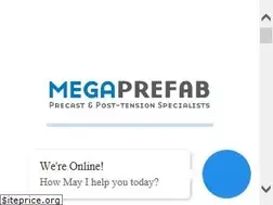 Sites similar to megaprefab.com