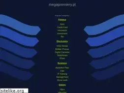 Sites similar to megapremiery.pl