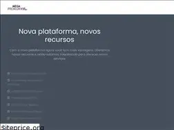 Sites similar to megapremiumvip.com.br
