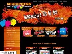 Sites similar to megapress.cz