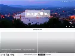Sites similar to megapress.hu