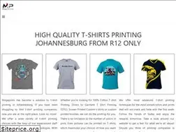 Sites similar to megaprints.co.za