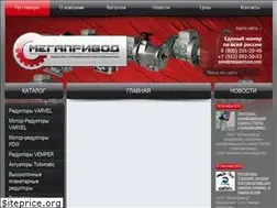 Sites similar to megaprivod.com