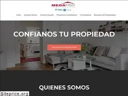 Sites similar to megapro.cl