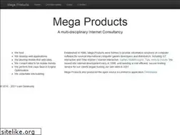 Sites similar to megaproducts.co.uk