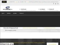 Sites similar to megaprofer.com