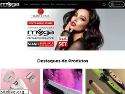 Sites similar to megaprofissional.com.br