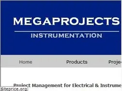 Sites similar to megaprojects.co.in