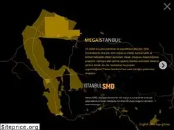 Sites similar to megaprojeleristanbul.com