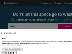 Sites similar to megapropertysearch.com