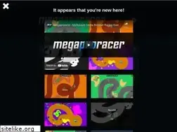 Sites similar to megaproracer.net
