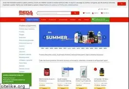 Sites similar to megaproteine.ro