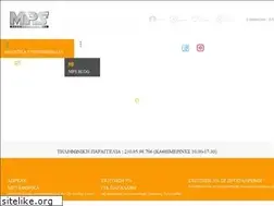 Sites similar to megaproteinstore.gr
