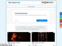 Sites similar to megaproxy.com.ar