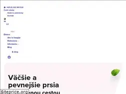 Sites similar to megaprsia.sk