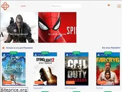 Sites similar to megapsn.com