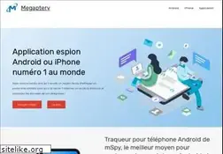 Sites similar to megaptery.com