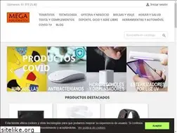 Sites similar to megapubliobjetos.es