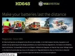 Sites similar to megapulse.net