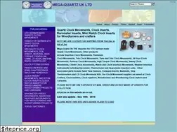 Sites similar to megaquartz.co.uk