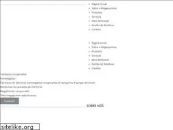 Sites similar to megaquimica.com.br