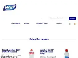 Sites similar to megaquimica.ind.br