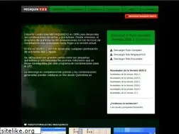 Sites similar to megaquin1x2.com