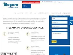 Sites similar to megara.co.in