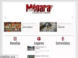 Sites similar to megara.com.ar