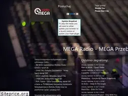 Sites similar to megaradio.com.pl