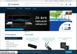 Sites similar to megaram.hu