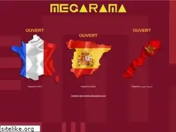 Sites similar to megarama.ma