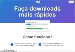 Sites similar to megarapido.net