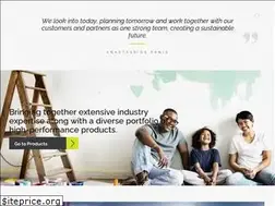 Sites similar to megararesins.com