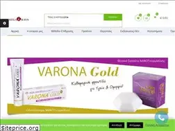 Sites similar to megarays.gr