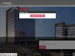 Sites similar to megarealty.co.in