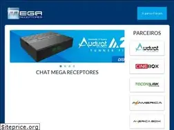 Sites similar to megareceptores.com