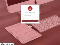 Sites similar to megared.com.py