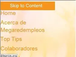 Sites similar to megaredempleos.com