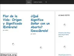 Sites similar to megareligiones.com