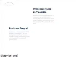 Sites similar to megarent.co.rs