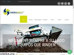 Sites similar to megarent.ec
