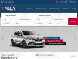 Sites similar to megarentacar.com