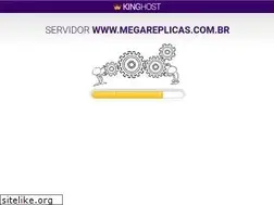 Sites similar to megareplicas.com.br